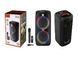 Колонка музыкальная портативная Bluetooth ZQS6238 2927965976 фото 2