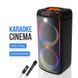 Колонка музыкальная портативная Bluetooth ZQS6238 2927965976 фото 5