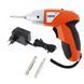 Електровикрутка Tuoye Cordless Screw 75562867 фото 1