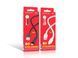 Кабель USB - Lightning Borofone BX81 Goodway 1761088864 фото 1