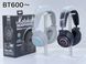 Навушники накладні Bluetooth BT600 2128262014 фото 4