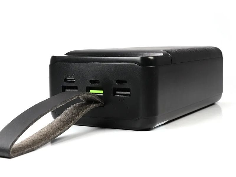 Зовнішній акумулятор (power bank) 50000мА&middot;год KP PD-50 1833718550 фото