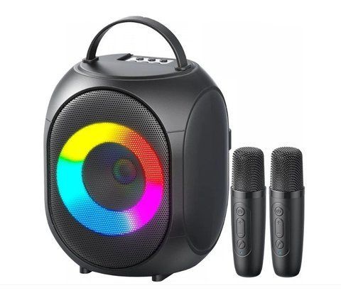 Мінідинамік Bluetooth ZQS-W4107 2927965979 фото