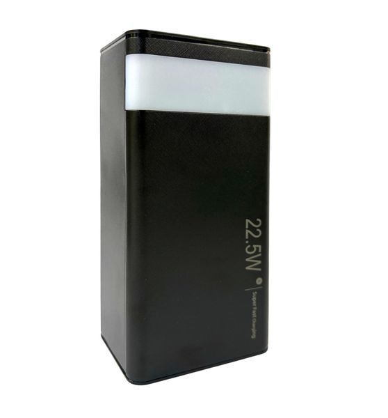 Зовнішній акумулятор (power bank) 40000мА&middot;год 22,5Вт TUGII Y54 2887124907 фото