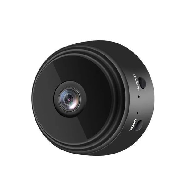 IP-камера бездротова FTY Міні А9 1080P Full HD з Wi-Fi на магнітній основі відеокамера 75562807 фото