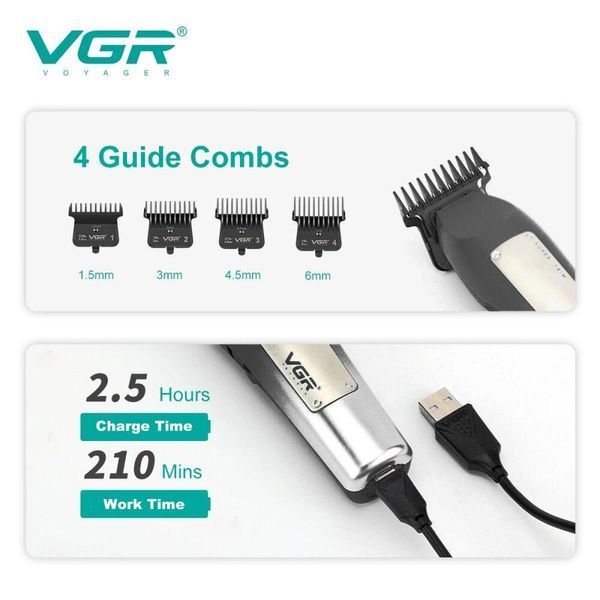 Тример VGR V-939 3169661104 фото