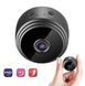 IP-камера бездротова FTY Міні А9 1080P Full HD з Wi-Fi на магнітній основі відеокамера 75562807 фото 1