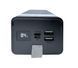 Зовнішній акумулятор (power bank) 40000мА&middot;год 22,5Вт TUGII Y54 2887124907 фото 7
