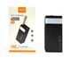 Зовнішній акумулятор (power bank) 40000мА&middot;год 22,5Вт TUGII Y54 2887124907 фото 2
