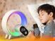 Лампа-ночник с Bluetooth-колонкой G-Smart HM-2309 2128262017 фото 5