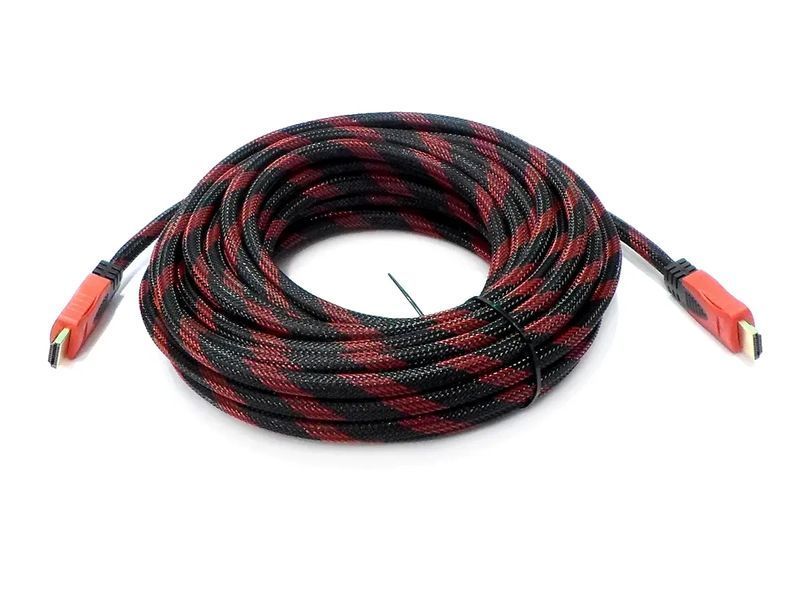 Кабель HDMI - HDMI 3,0м 1652975001 фото