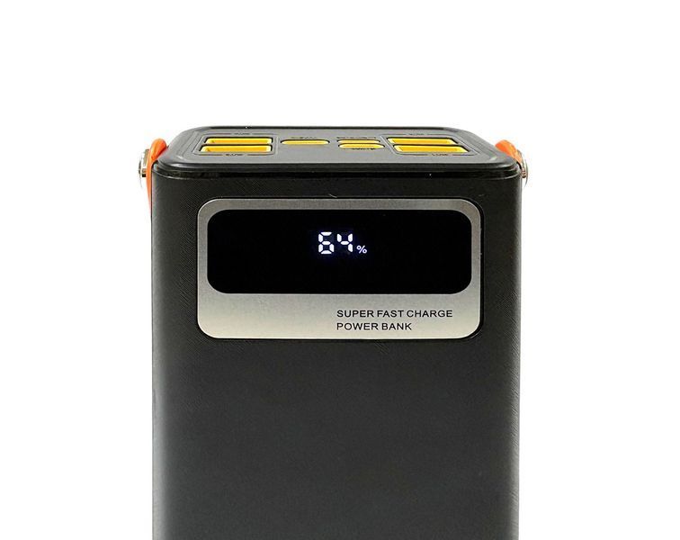 Внешний аккумулятор (power bank) 30000мА&middot;час TUGII Y103 2887124910 фото