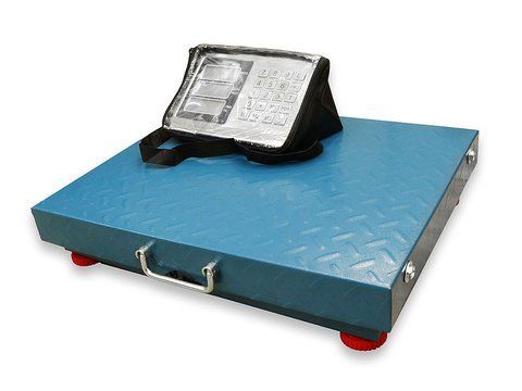 Весы электронные торговые WiFi 300кг 42х52см 4В metal body steel buttons BITEK TCS-R2-300 1410404646 фото