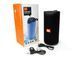 Мінідинамік Bluetooth TG113 788900545 фото 1