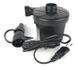 Компрессор насос автомобильный для матрасов 12V Electric Air Pump YF-207 88670761 фото 1