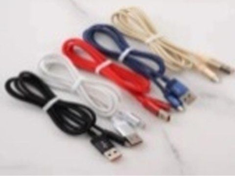 Кабель USB - Lightning 1544838111 фото