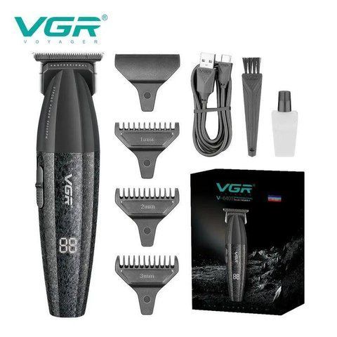 Тример VGR V-640T Black 3131924942 фото