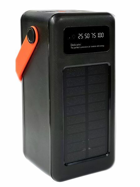 Внешний аккумулятор (power bank) 60000мА&middot;год 6Вт 2385384321 фото
