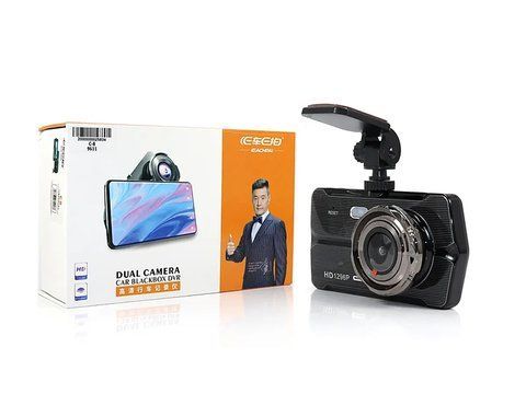 Видеорегистратор DVR C-8 1422241431 фото