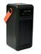 Внешний аккумулятор (power bank) 60000мА&middot;год 6Вт 2385384321 фото 8