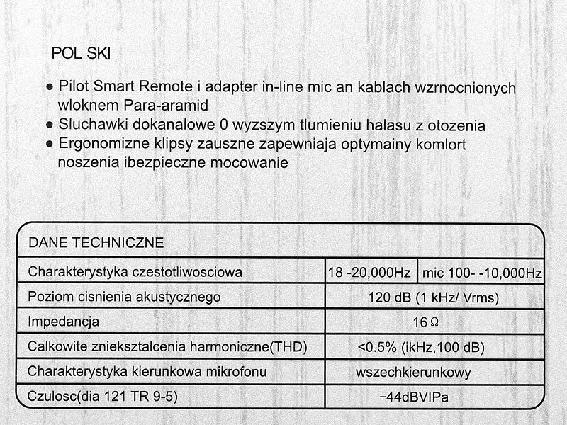 Навушники вакуумні з мікрофоном EXTRA J-010 1175110841 фото