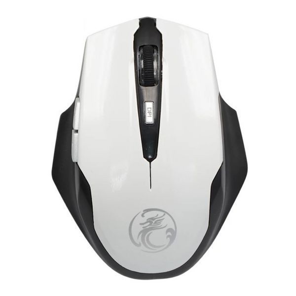 Компьютерная мышь беспроводная iMICE E-1900 986838969 фото