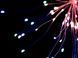 Гірлянда мідний дріт Штора 3,0мХ0,3м 5 феєрверків 500LED (мікс) COPPER-WIRE-500M-7 1270621138 фото 5