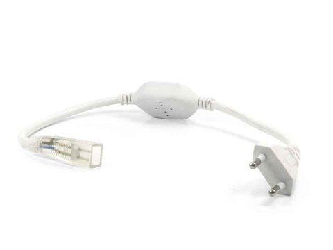 Вилка з контролером для світлодіодного шланга з LED лампою 5050-PLUG 1534375360 фото