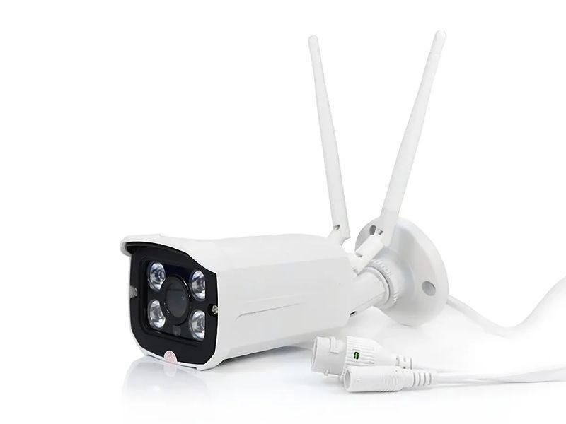 Відеокамера для спостереження WIFI IP 2,0Мп 82047WK2.04W3.6MM-J-2 1422241441 фото