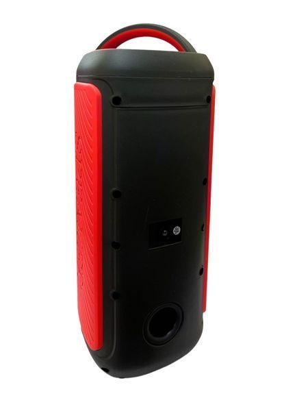 Колонка музична портативна Bluetooth JQS4407 2468140330 фото