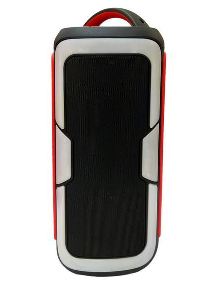 Колонка музична портативна Bluetooth JQS4407 2468140330 фото