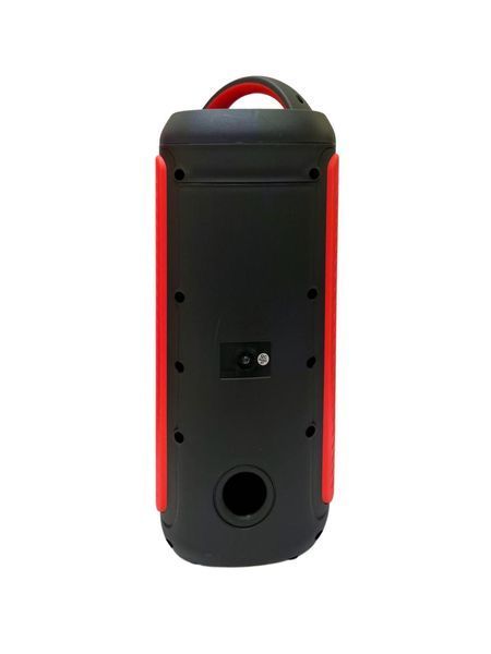 Колонка музична портативна Bluetooth JQS4407 2468140330 фото