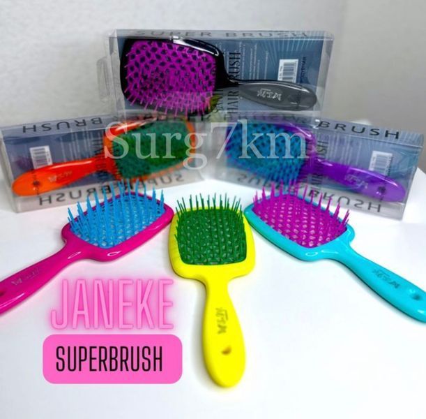Гребешок для волос Superbrush 75562427 фото Гребешок для волос Superbrush 75562427 фото