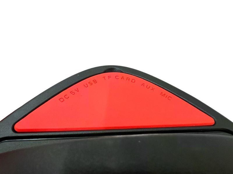 Колонка музична портативна Bluetooth JQS4407 2468140330 фото