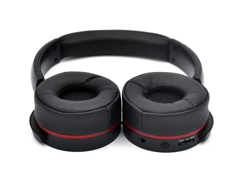 Навушники накладні Bluetooth Q6 2099508601 фото