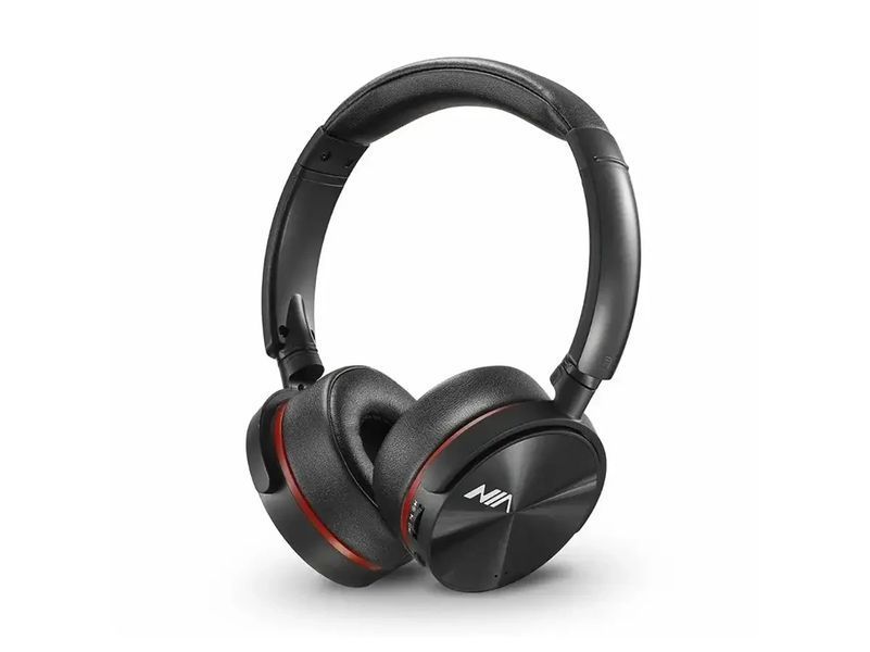 Навушники накладні Bluetooth Q6 2099508601 фото