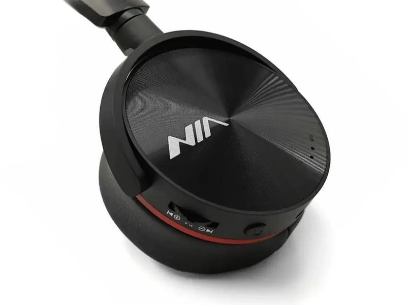 Навушники накладні Bluetooth Q6 2099508601 фото