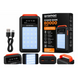 повербанк Power Bank Aroimac (80000 mAh)  8001 фото 1