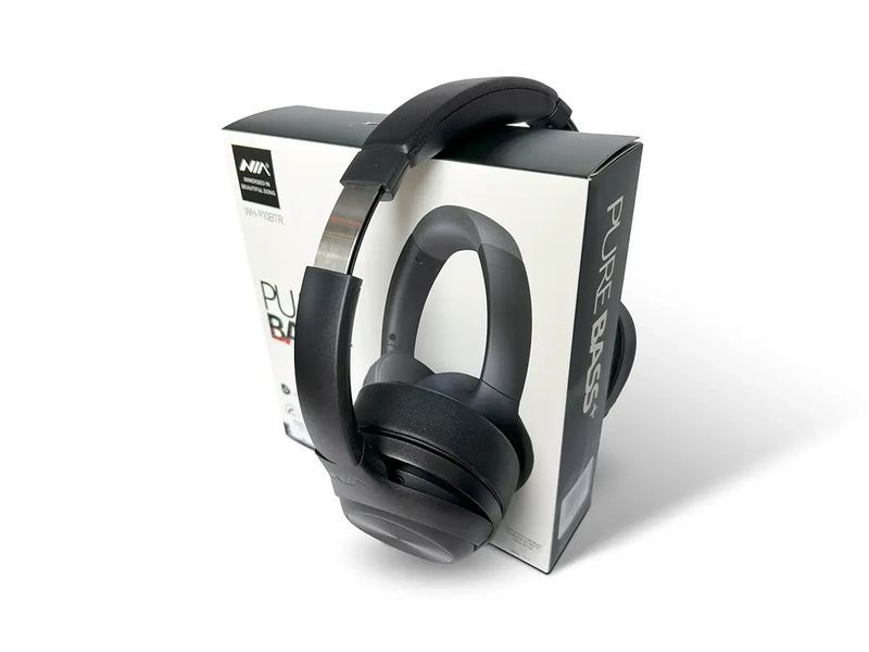 Наушники накладные Bluetooth 910BTR 2099508603 фото