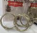 Гирлянда медная проволока Штора 3,0мХ3,0м Copper USB пульт ДУ 8 функций 10 линий 300LED (белый) COPPER-WIRE-300W-9-2 2814251342 фото 5
