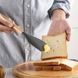 Набор кухонных принадлежностей из силикона и дерева 12 предметов Kitchen Set с подставкой 75562686 фото 4