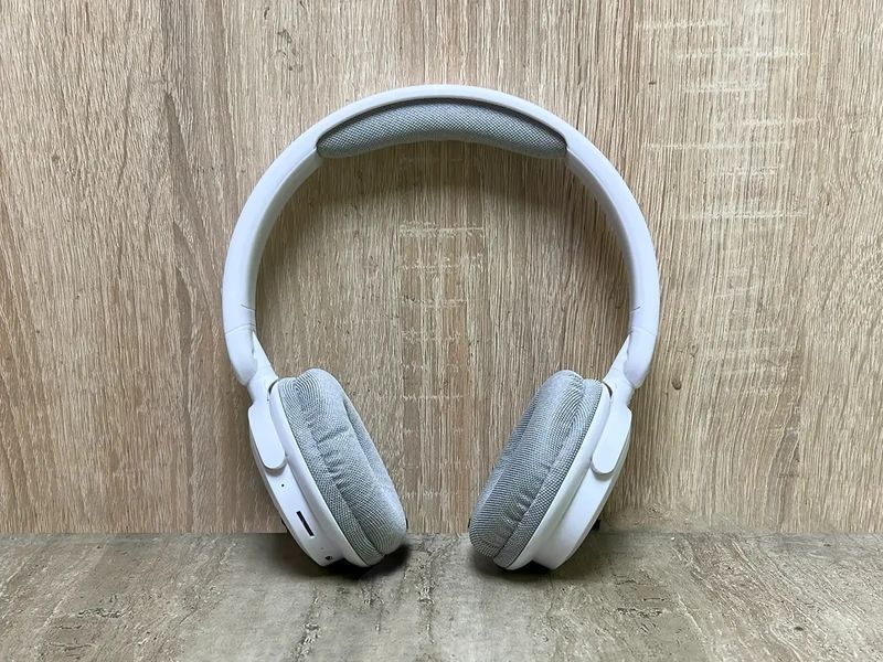 Наушники накладные Bluetooth WH220 2099508604 фото