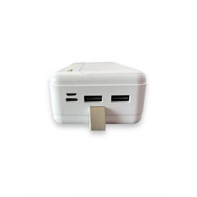 Павербанк INKAX PB-03A на 30000 mAh 75562726 фото