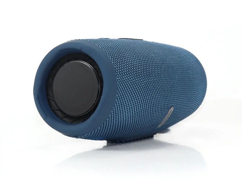 Мінідинамік Bluetooth Charge-5 RGB B8 1477090174 фото