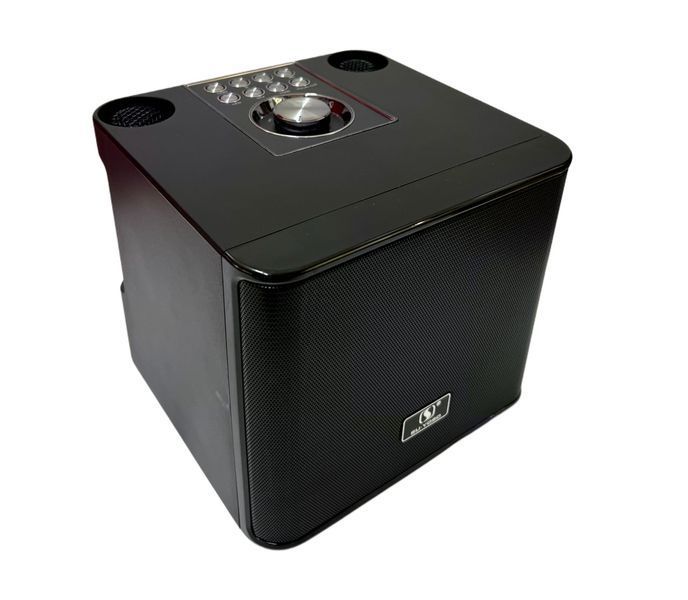 Минидинамик Bluetooth LED 2MIC YS-309 2468140334 фото