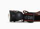 Ліхтар налобний Bailong micro USB BL-204-COB 1380219447 фото 2