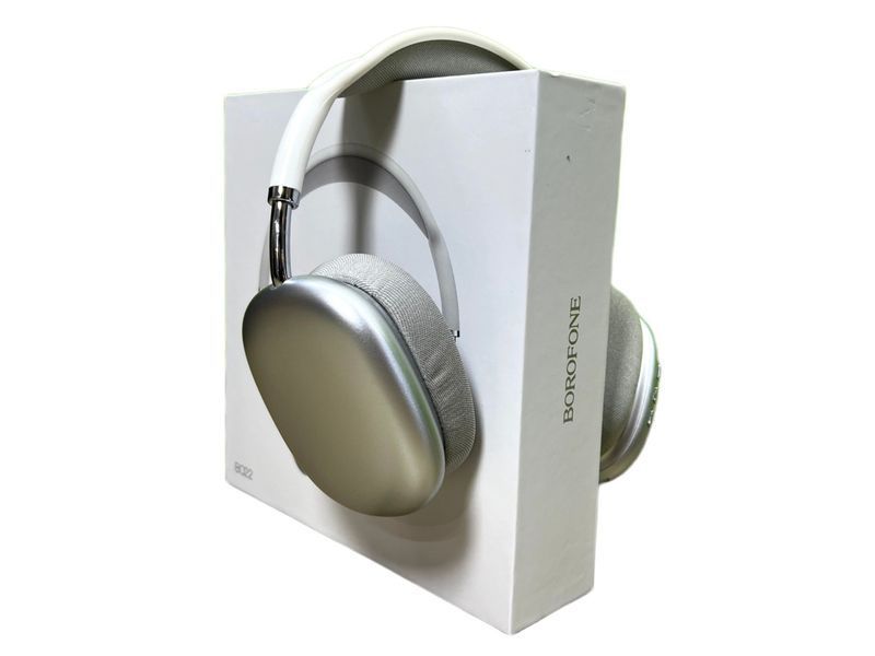 Навушники накладні Bluetooth Borofone BO22 Elegant 2176908546 фото