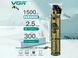Триммер аккумуляторный подзарядка от USB VGR V-085 1669135753 фото 5