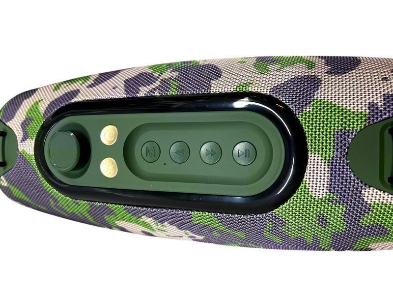 Минидинамик Bluetooth Boomsbox3 B32 2570419275 фото