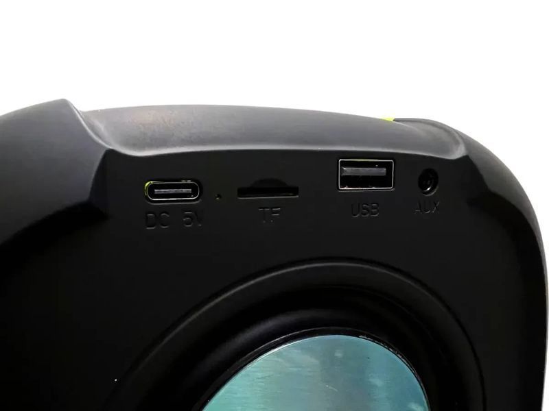 Минидинамик Bluetooth SY-308 2570419276 фото